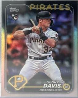 Henry Davis