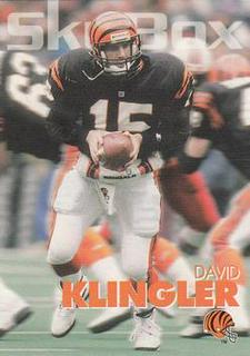 David Klingler