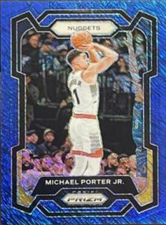 Michael Porter Jr.