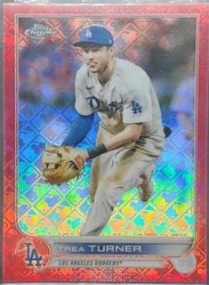 Trea Turner