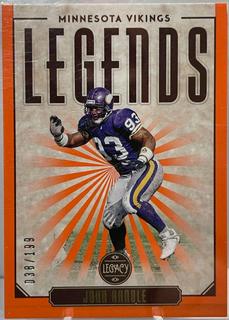 John Randle