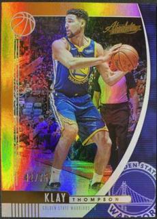 Klay Thompson