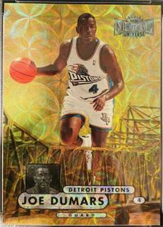 Joe Dumars