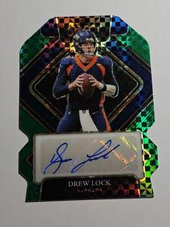 Drew Lock