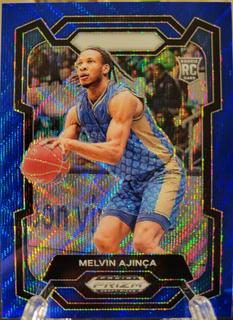 Melvin Ajinca