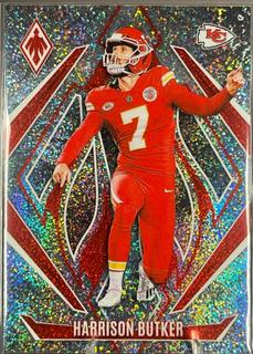 Harrison Butker
