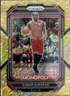 DeMar DeRozan