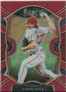 Aaron Nola