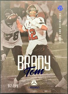 Tom Brady