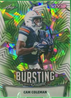 Cam Coleman