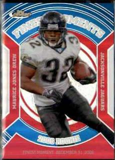 Maurice Jones Drew