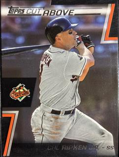 Cal Ripken Jr