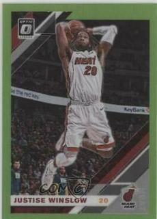 Justise Winslow