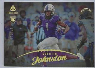 Quentin Johnston