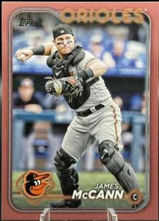 James McCann