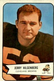 Jerry Hilgenberg