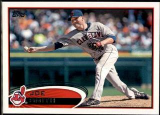 Joe Smith