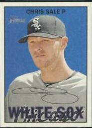 Chris Sale