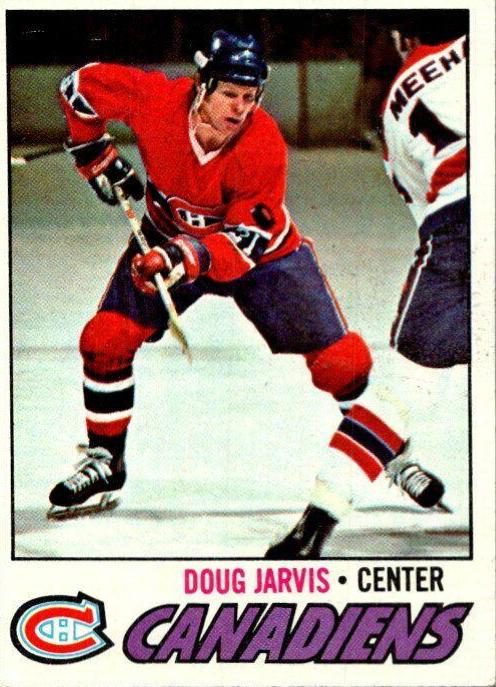 Doug Jarvis #139