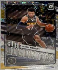 Jamal Murray