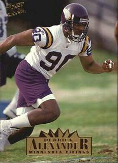 Derrick Alexander