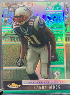 Randy Moss