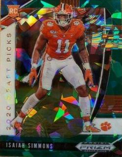 Isaiah Simmons