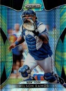 Wilson Ramos