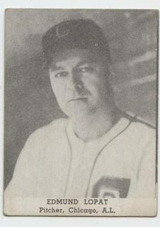 Edmund Lopat