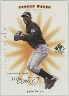 Juan Uribe