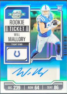 Will Mallory