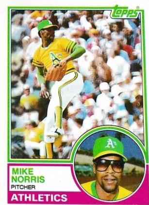 Mike Norris condition prices