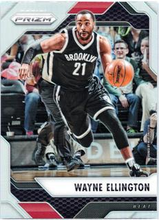 Wayne Ellington