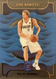 Dirk Nowitzki