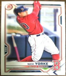 Nick Yorke
