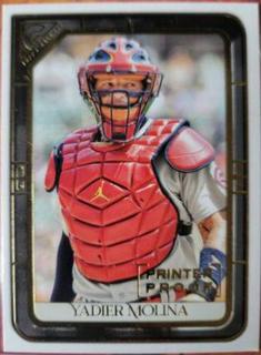 Yadier Molina