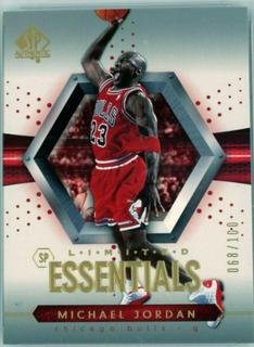 Michael Jordan