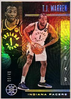 T.J. Warren