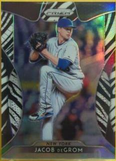 Jacob deGrom