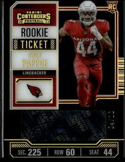 Owen Pappoe