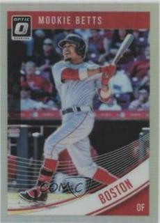Mookie Betts
