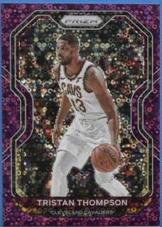 Tristan Thompson