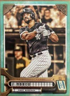 Jose Abreu
