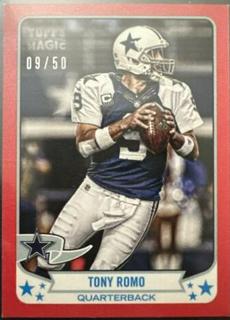 Tony Romo