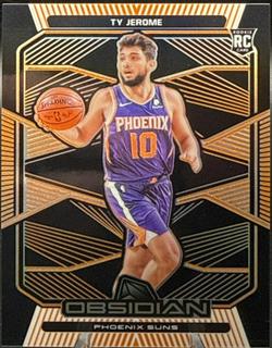 Ty Jerome