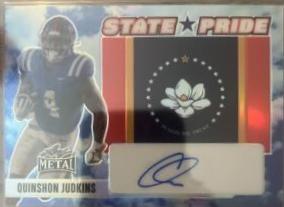 Quinshon Judkins