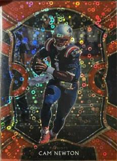 Cam Newton