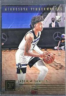 Jaden McDaniels