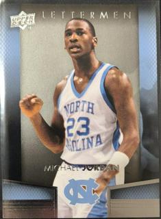 Michael Jordan