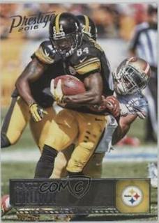 Antonio Brown